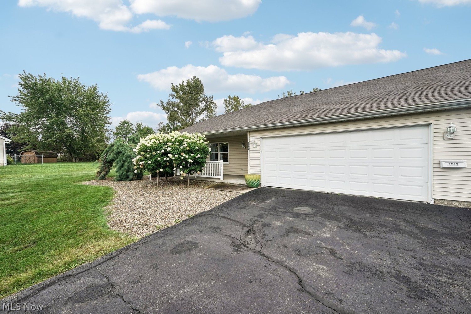 3232 Forty Second Street Canfield OH 44406