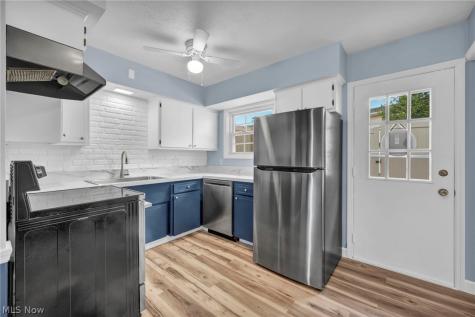 11 Meadowlawn Drive Mentor OH 44060