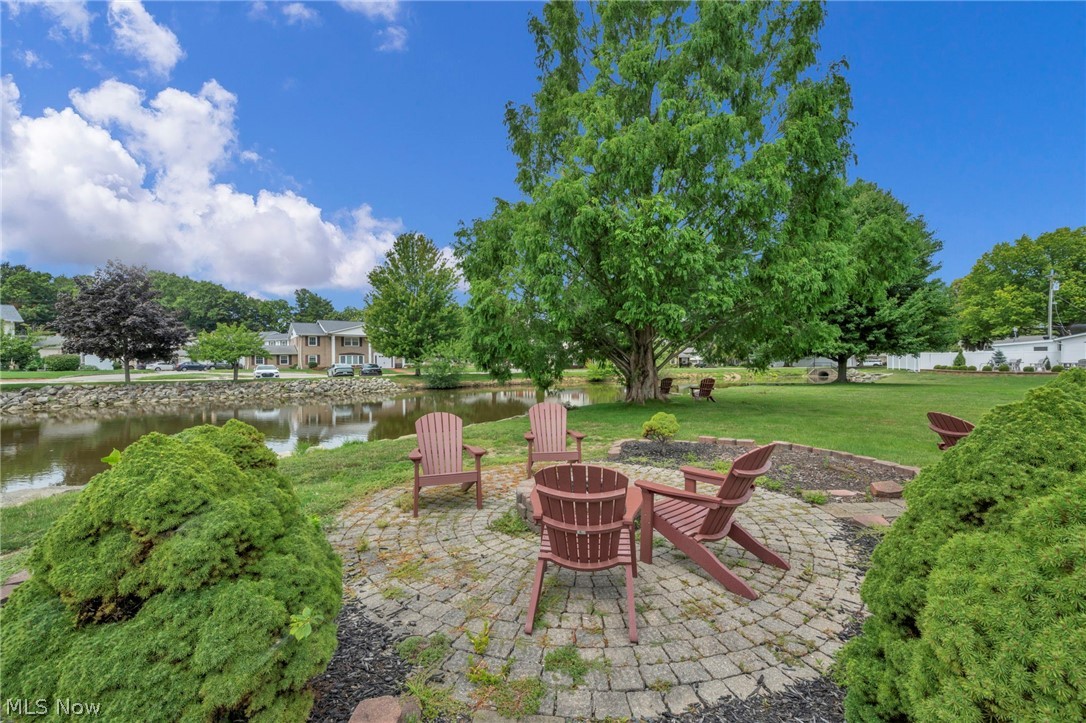11 Meadowlawn Drive Mentor OH 44060