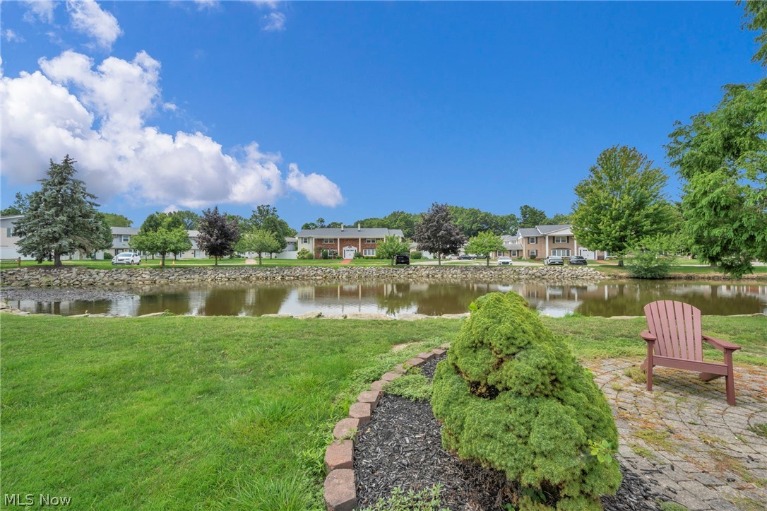 11 Meadowlawn Drive Mentor OH 44060