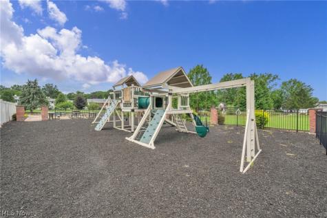 11 Meadowlawn Drive Mentor OH 44060