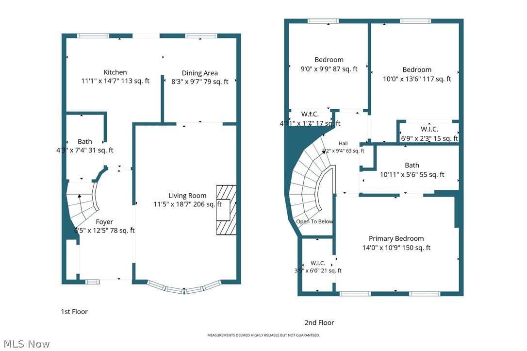 11 Meadowlawn Drive Mentor OH 44060