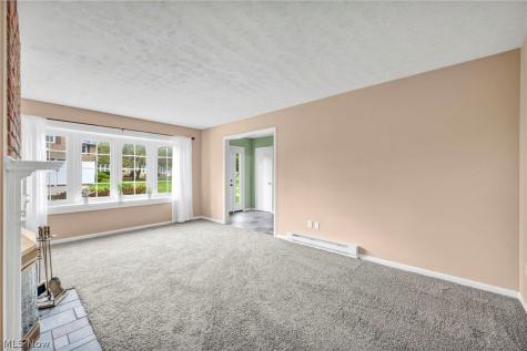 11 Meadowlawn Drive Mentor OH 44060