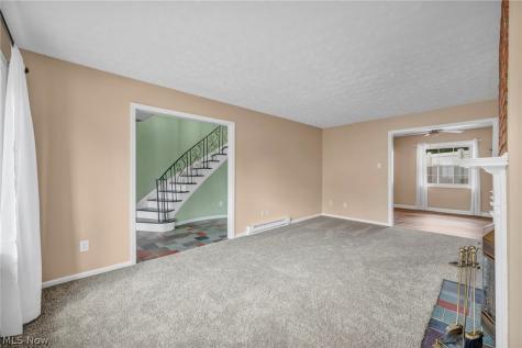 11 Meadowlawn Drive Mentor OH 44060