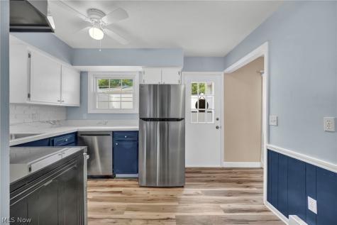 11 Meadowlawn Drive Mentor OH 44060