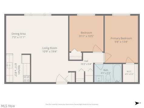 14567 Madison Avenue Lakewood OH 44107