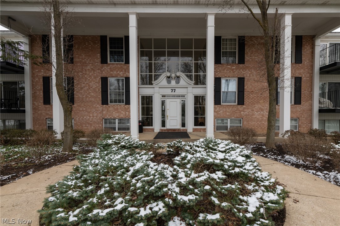 77 Atterbury Boulevard Hudson OH 44236