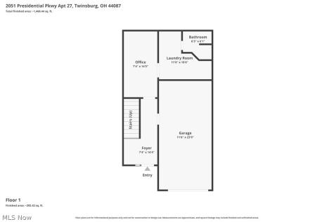 2051 Presidential Parkway Twinsburg OH 44087
