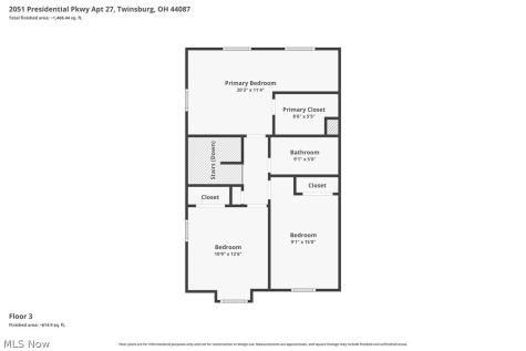2051 Presidential Parkway Twinsburg OH 44087