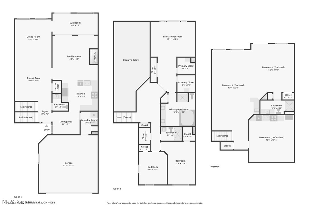 3733 E Lake Road Sheffield Lake OH 44054