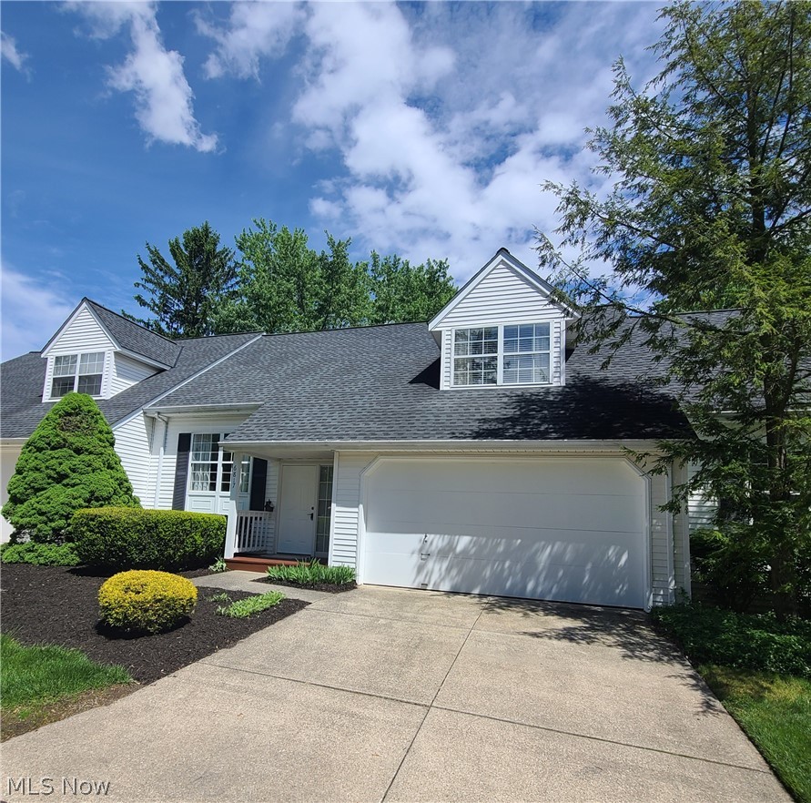 Brecksville OH, 6817 Chaffee Court