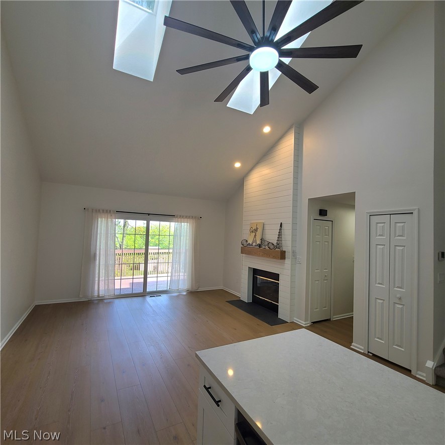 6817 Chaffee Court Brecksville OH 44141