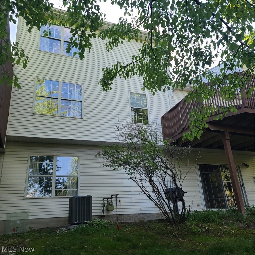 6817 Chaffee Court Brecksville OH 44141