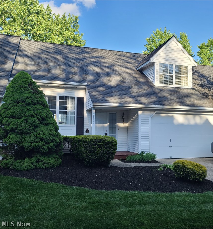 6817 Chaffee Court Brecksville OH 44141