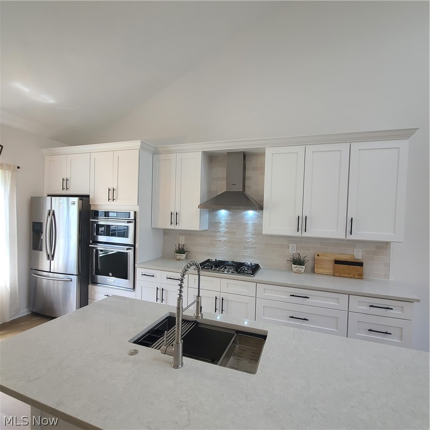 6817 Chaffee Court Brecksville OH 44141