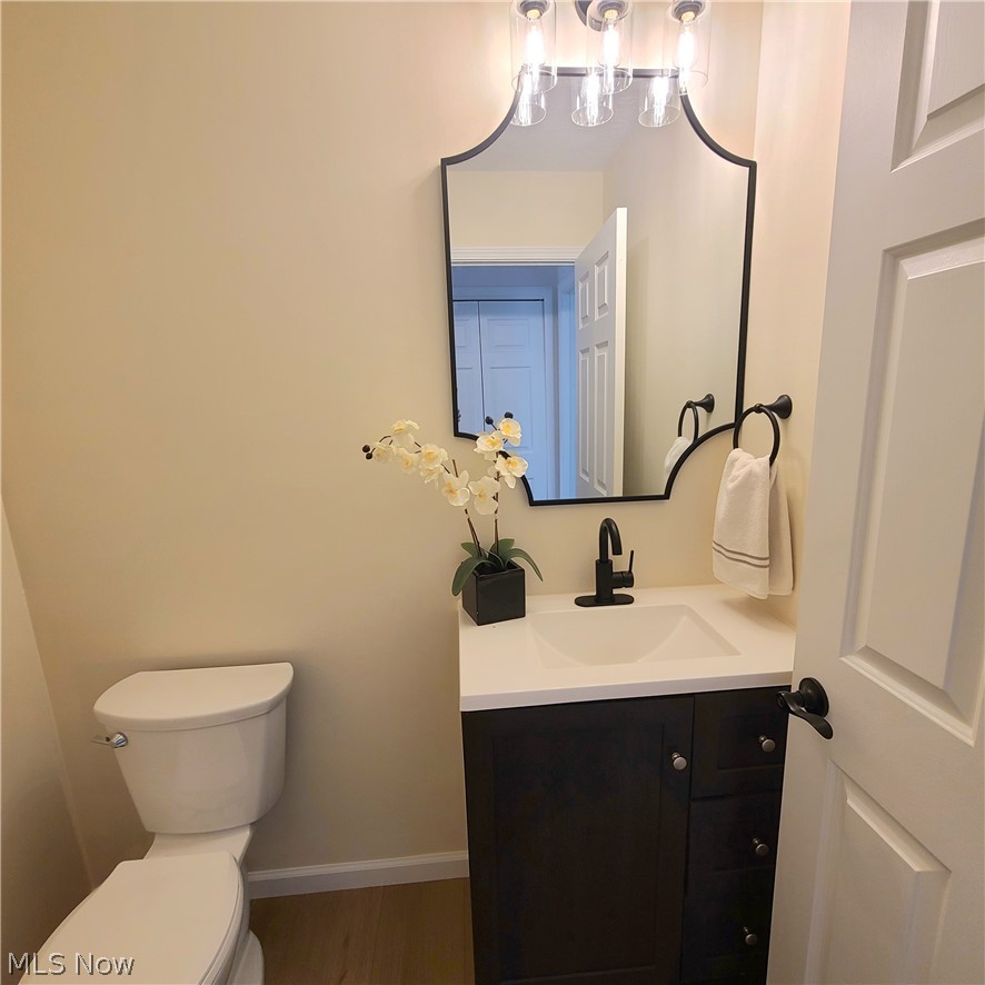 6817 Chaffee Court Brecksville OH 44141