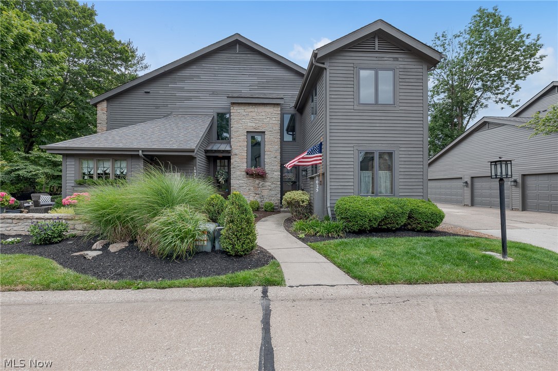 1025 Stonewood Court Westlake OH 44145
