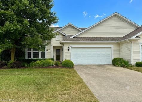 9482 Redington Drive North Ridgeville OH 44039