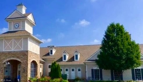 9482 Redington Drive North Ridgeville OH 44039