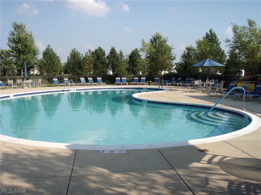 9482 Redington Drive North Ridgeville OH 44039