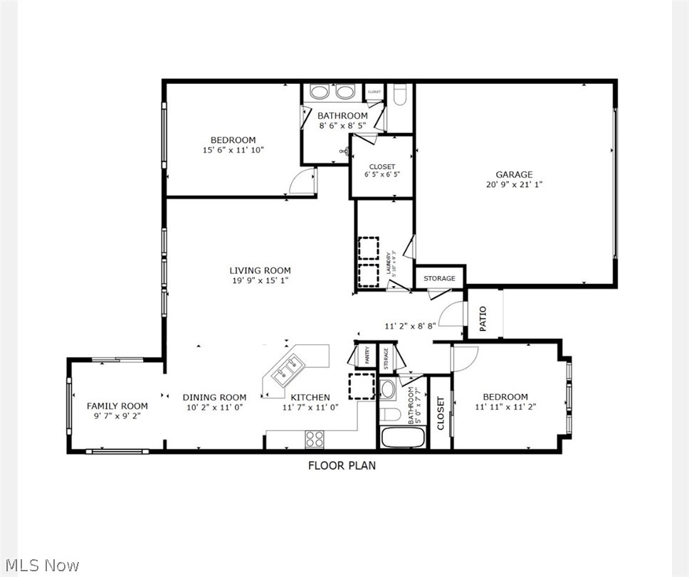 9482 Redington Drive North Ridgeville OH 44039