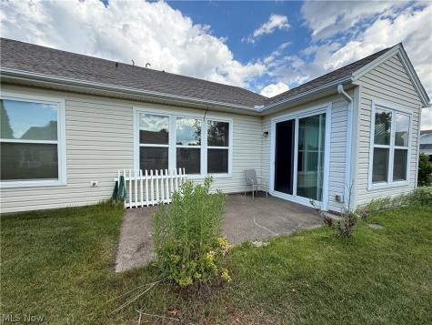 9482 Redington Drive North Ridgeville OH 44039