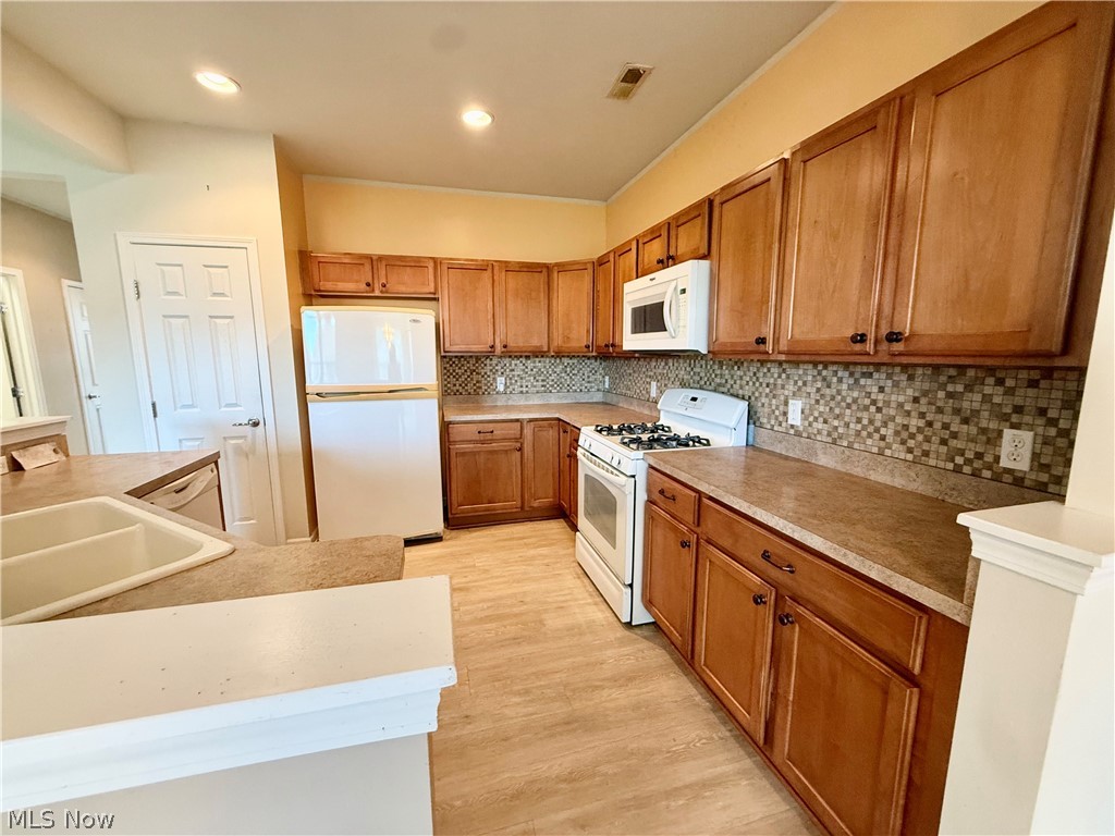 9482 Redington Drive North Ridgeville OH 44039