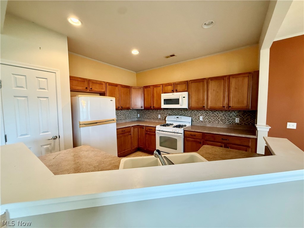 9482 Redington Drive North Ridgeville OH 44039