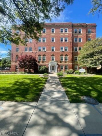 15820 Van Aken Shaker Heights OH 44120