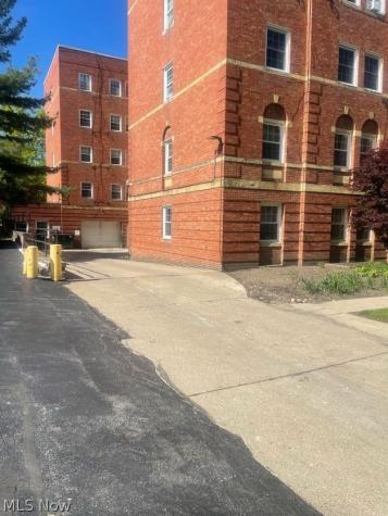 15820 Van Aken Shaker Heights OH 44120