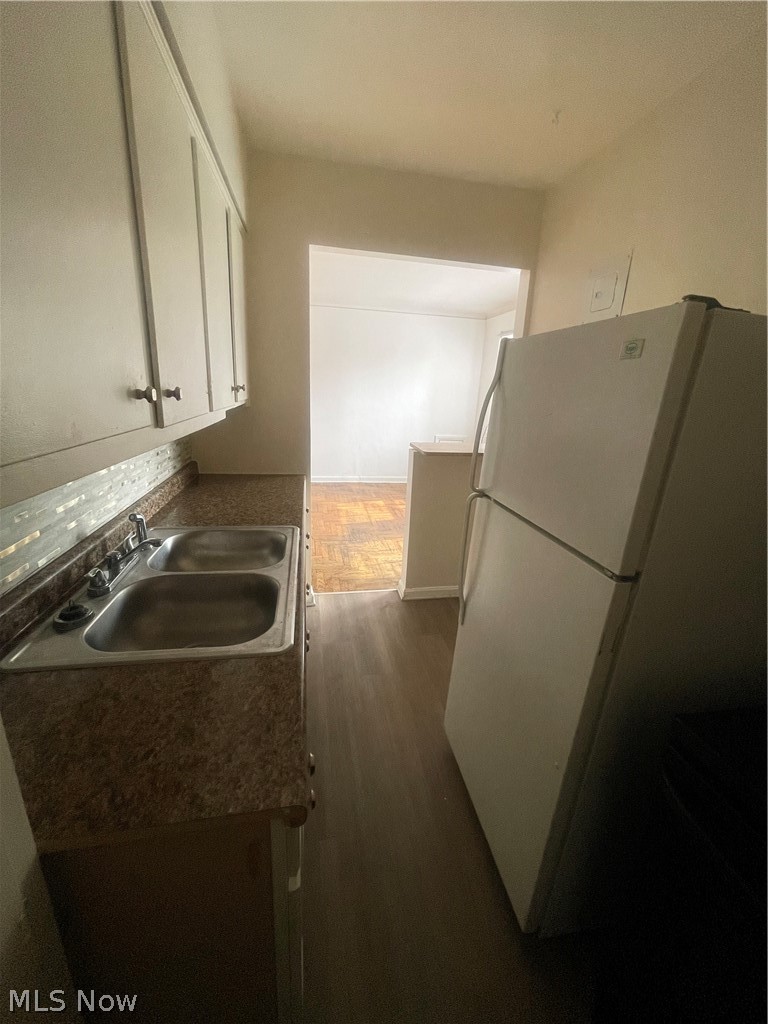 15820 Van Aken Shaker Heights OH 44120