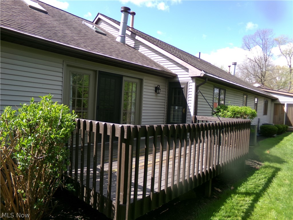 4911 Pond Drive NW North Canton OH 44720