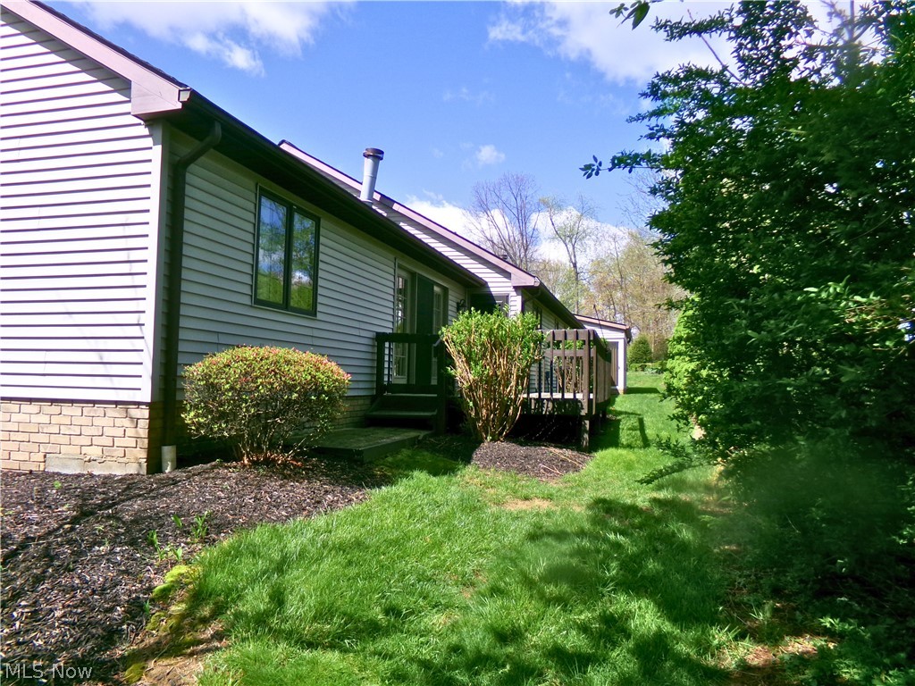 4911 Pond Drive NW North Canton OH 44720