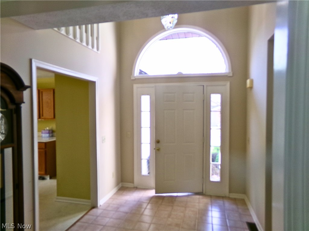 4911 Pond Drive NW North Canton OH 44720