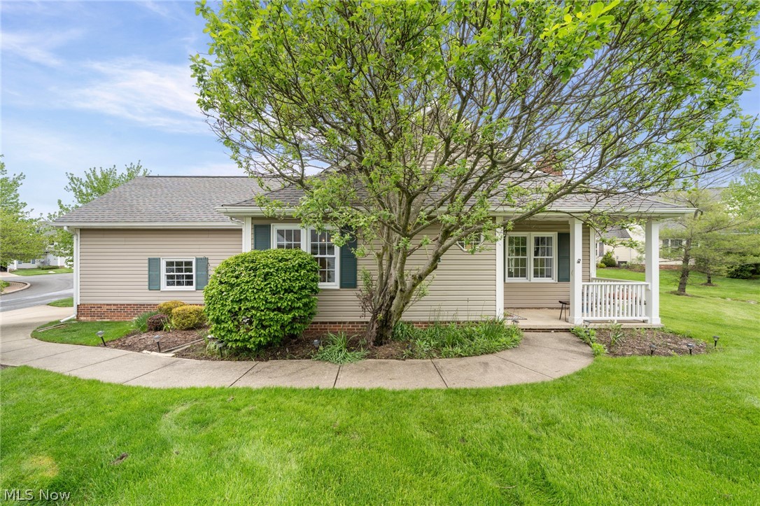 1840 Hickory Lane Broadview Heights OH 44147