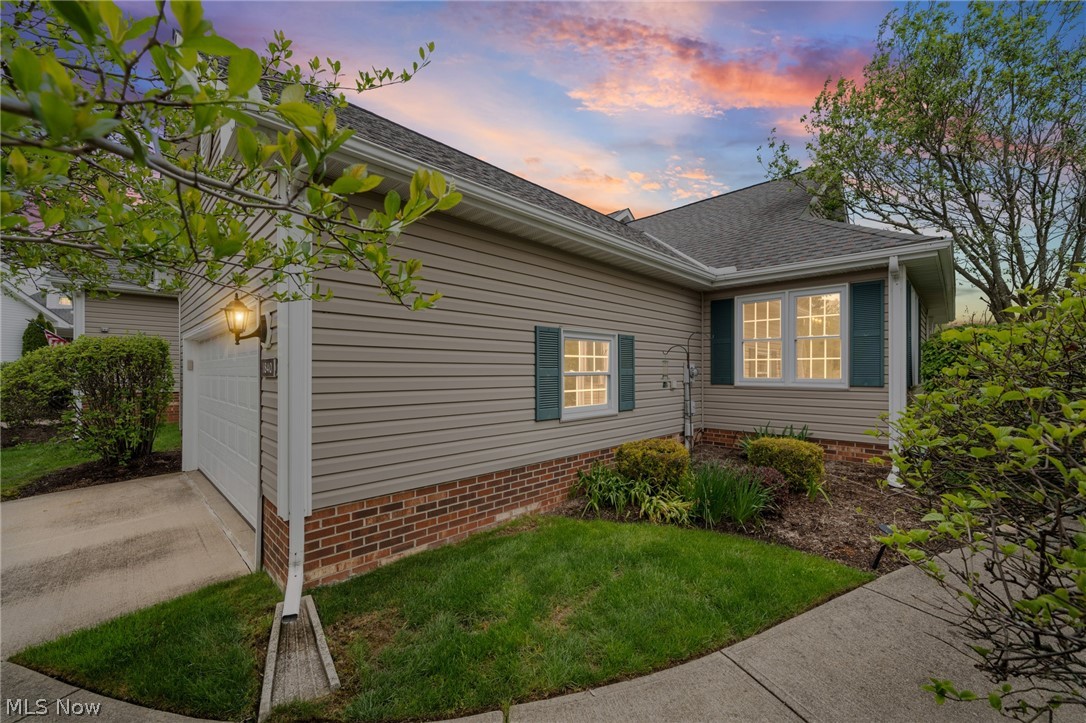 1840 Hickory Lane Broadview Heights OH 44147