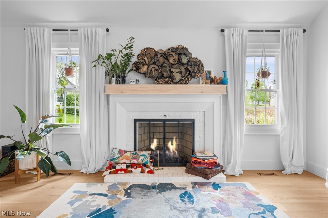 1840 Hickory Lane Broadview Heights OH 44147