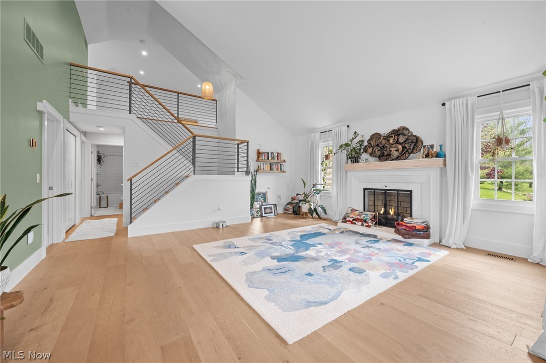 1840 Hickory Lane Broadview Heights OH 44147