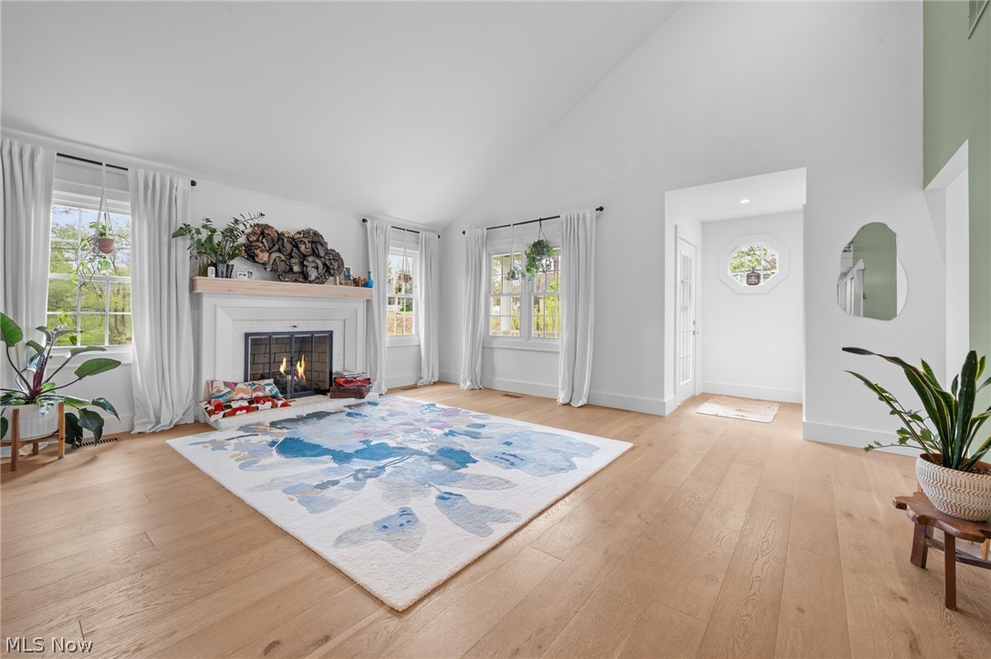 1840 Hickory Lane Broadview Heights OH 44147