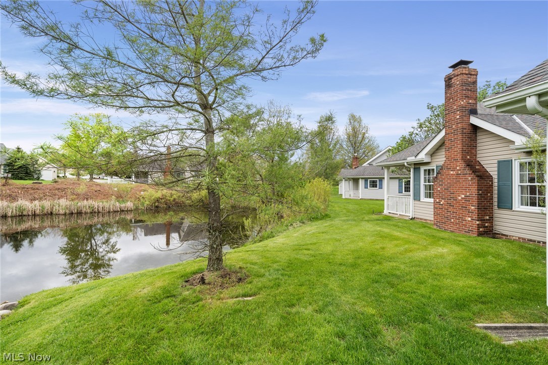 1840 Hickory Lane Broadview Heights OH 44147