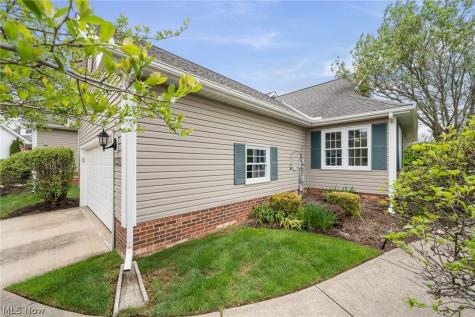 1840 Hickory Lane Broadview Heights OH 44147