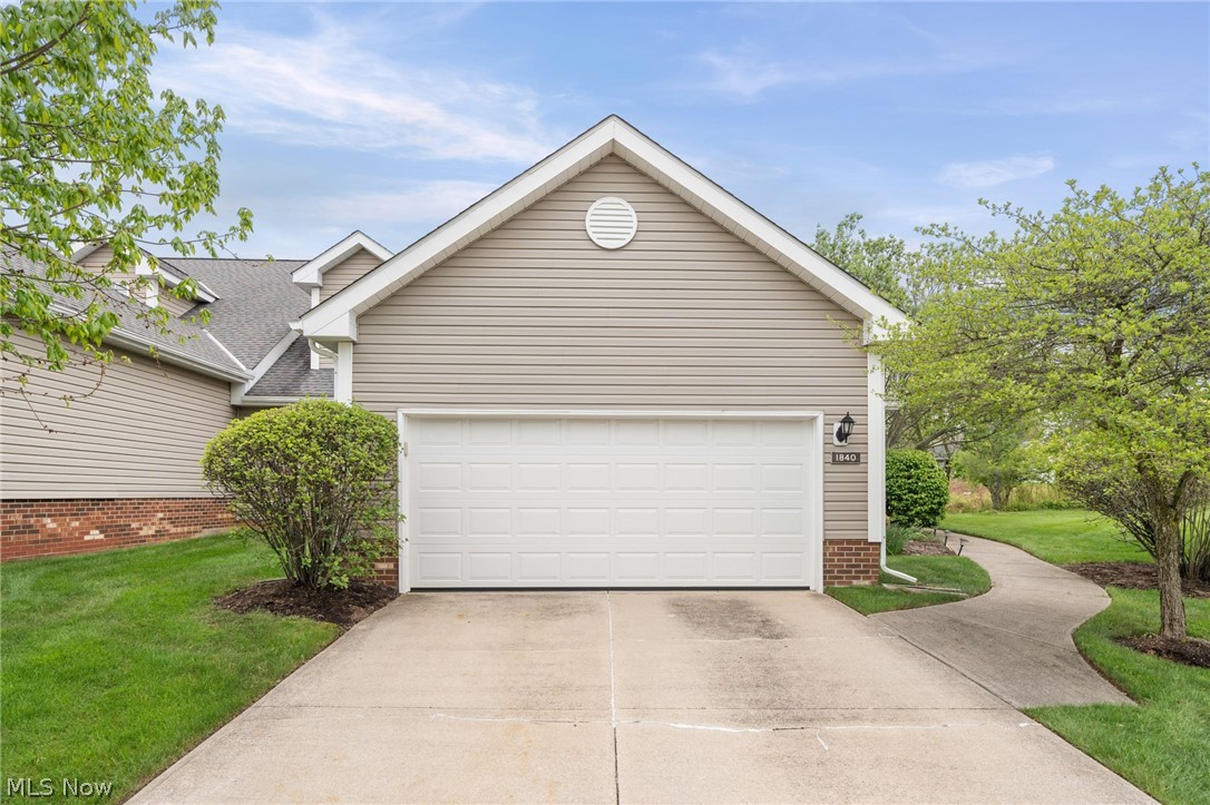 1840 Hickory Lane Broadview Heights OH 44147