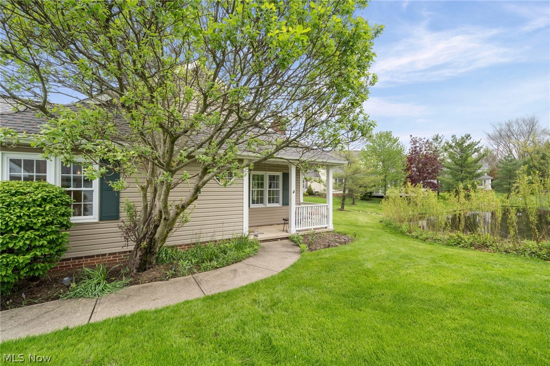 1840 Hickory Lane Broadview Heights OH 44147