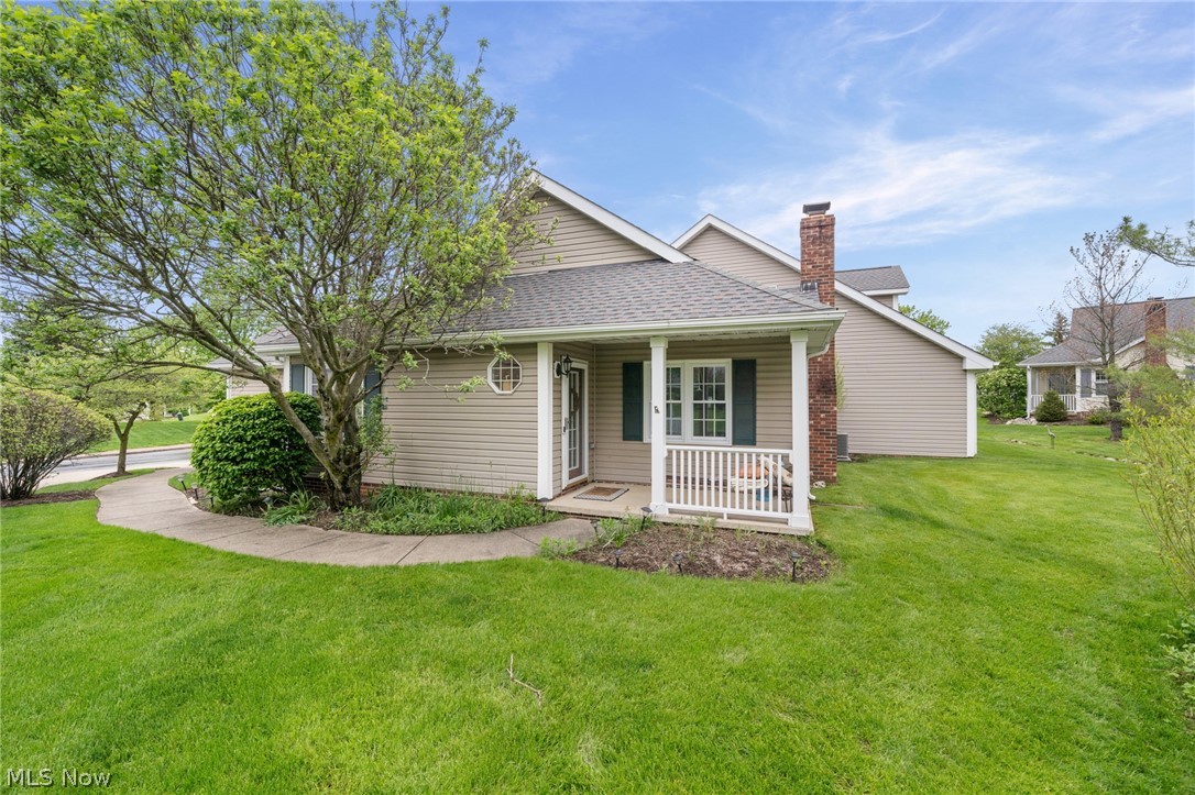1840 Hickory Lane Broadview Heights OH 44147