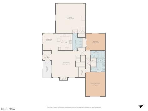 1840 Hickory Lane Broadview Heights OH 44147