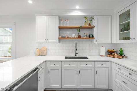 1840 Hickory Lane Broadview Heights OH 44147