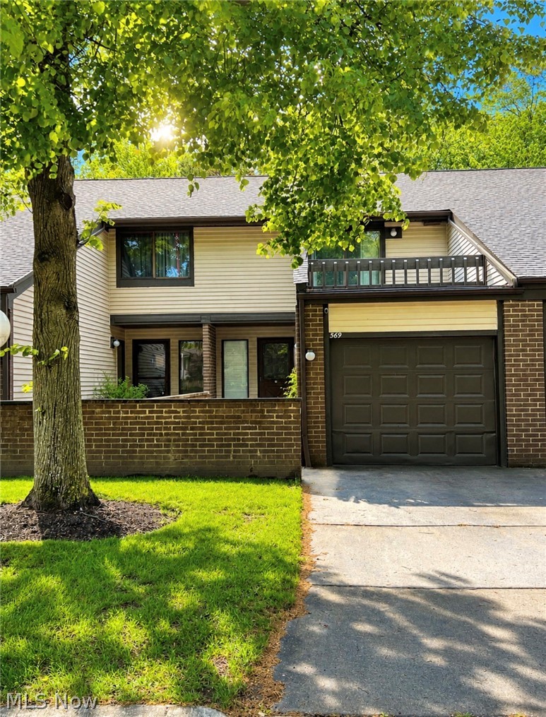 Richmond Heights OH, 569 Bartow Lane