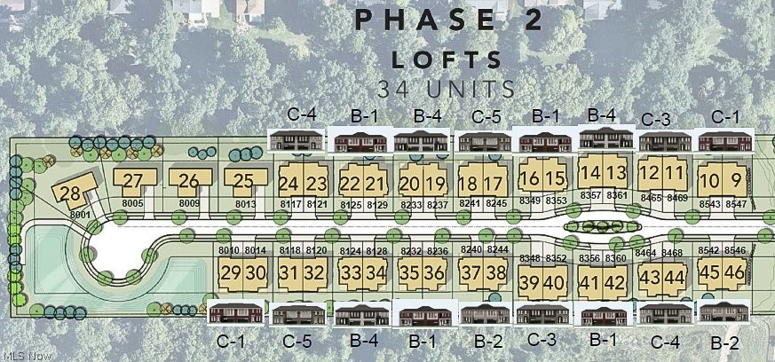 8360 Lavender Lane Brecksville OH 44141
