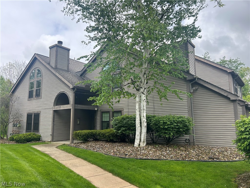 4056 Saint Andrews Court Canfield OH 44406