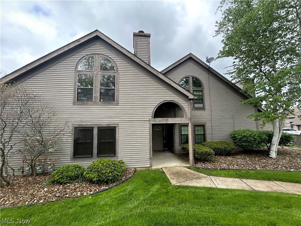 4056 Saint Andrews Court Canfield OH 44406